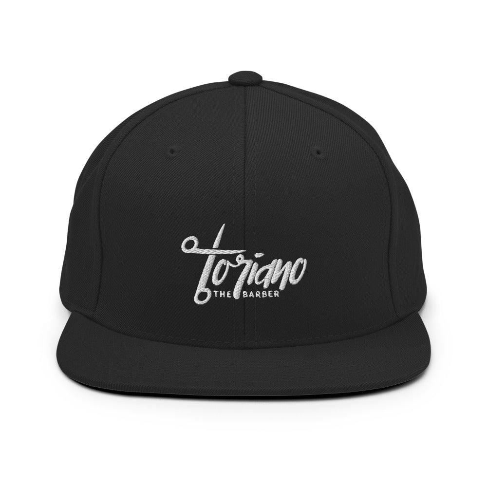 TTB Snapback