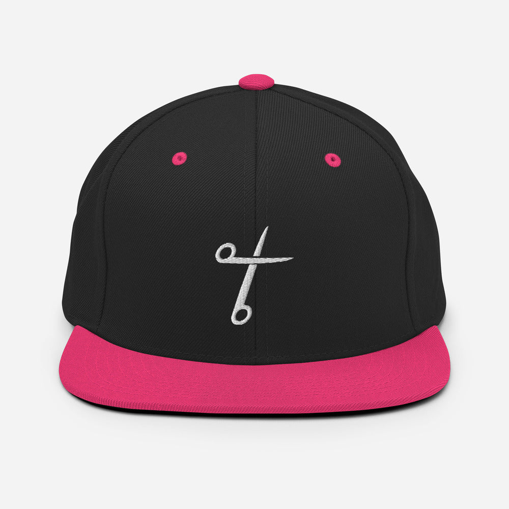 T-Snapback