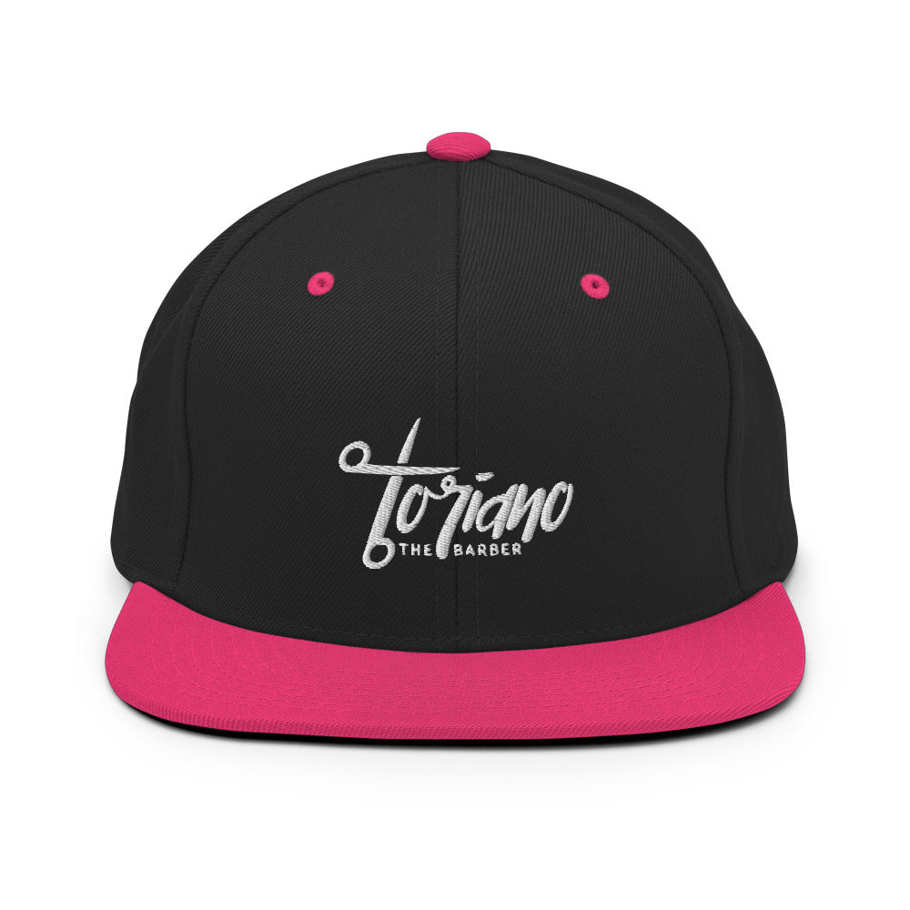 TTB Snapback