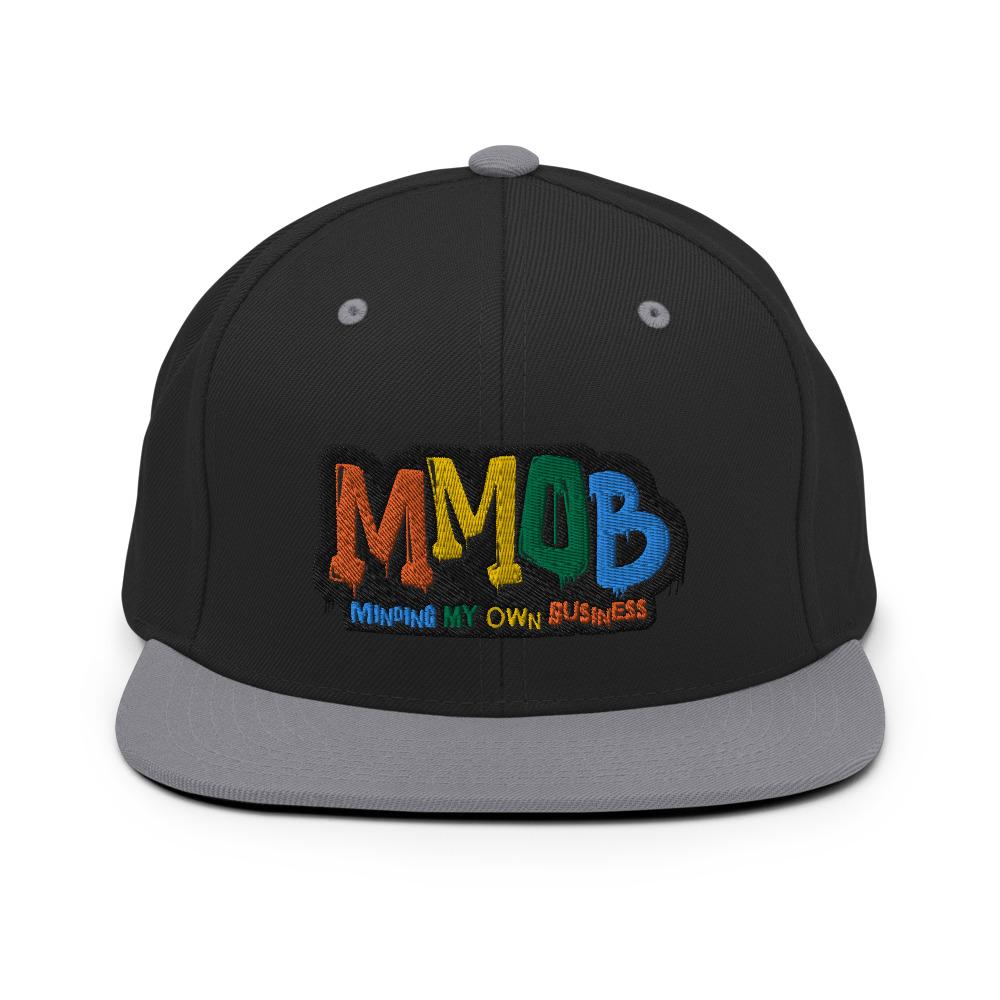 MMOB Snapback