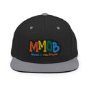 MMOB Snapback