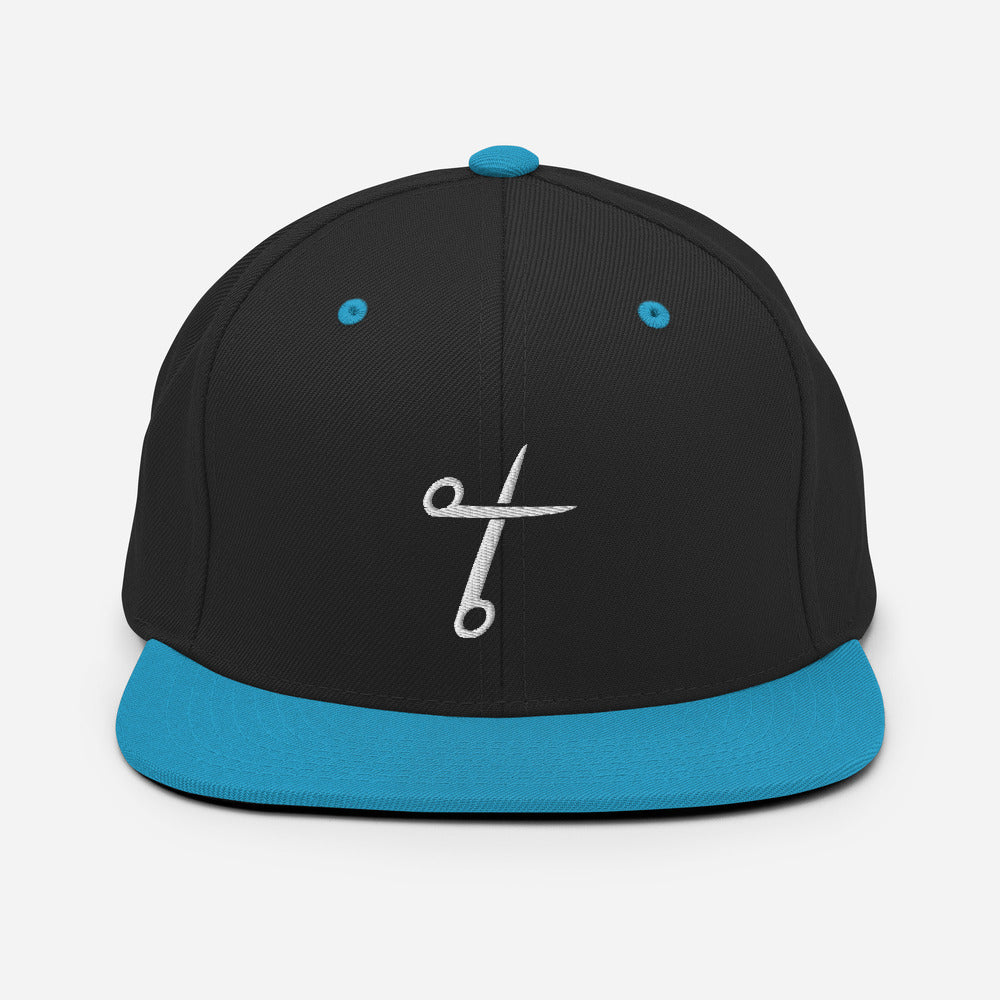 T-Snapback