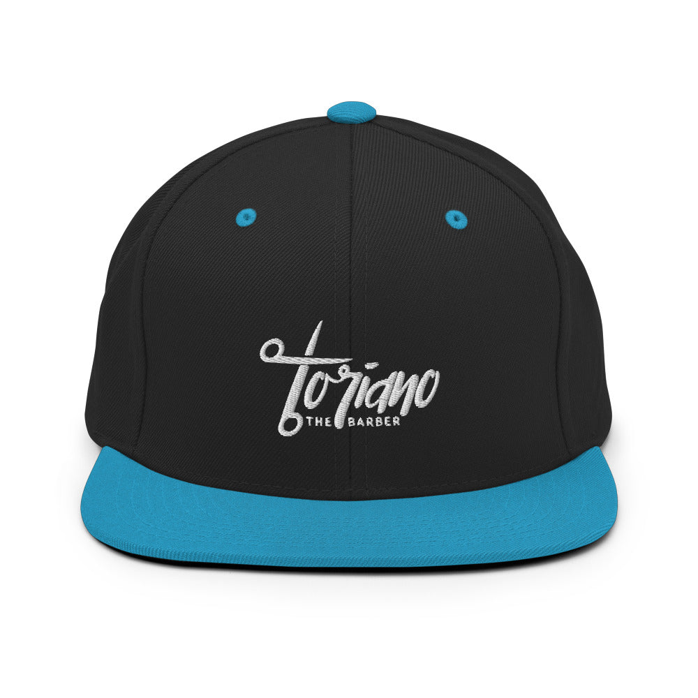 TTB Snapback