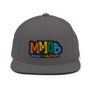 MMOB Snapback
