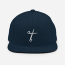 T-Snapback