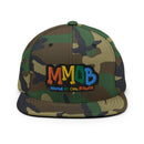 MMOB Snapback