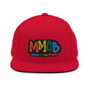MMOB Snapback