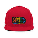 MMOB Snapback
