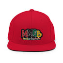 MMOB Snapback