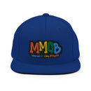 MMOB Snapback