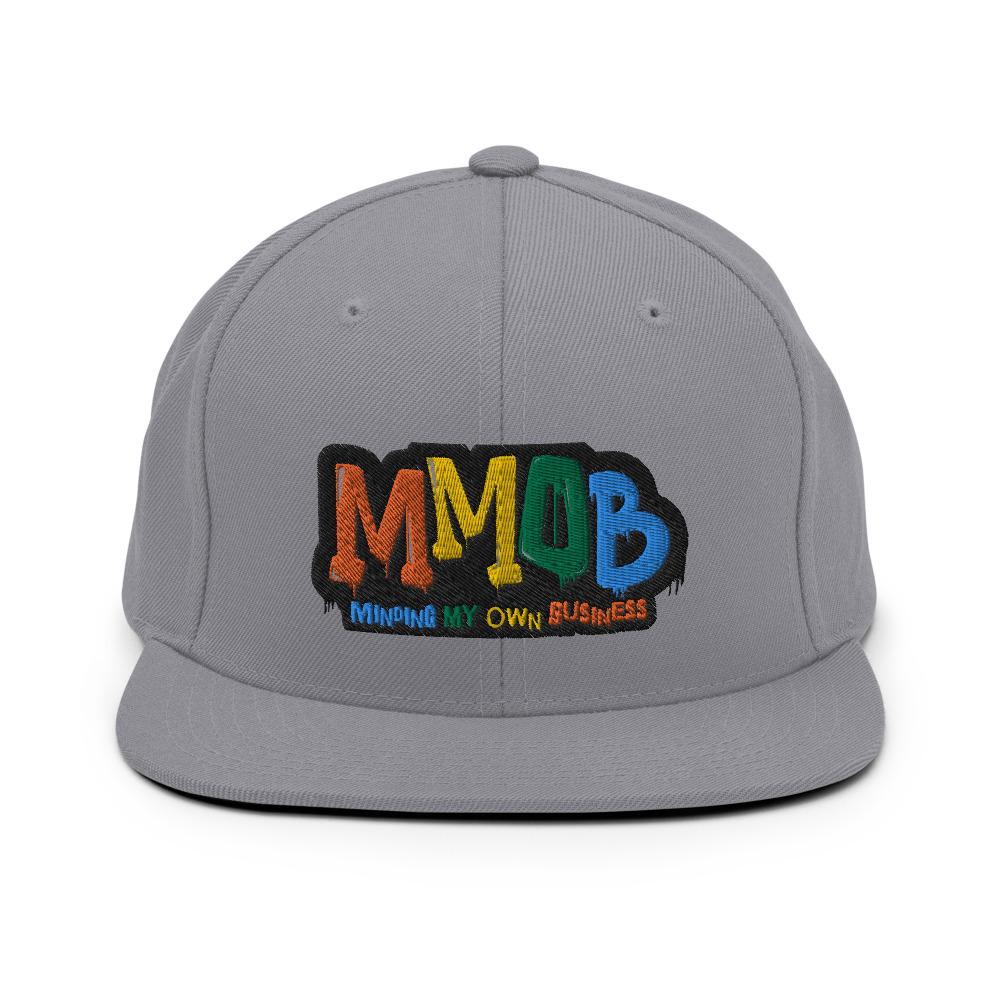 MMOB Snapback