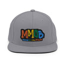 MMOB Snapback