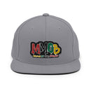 MMOB Snapback