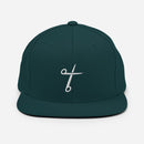 T-Snapback