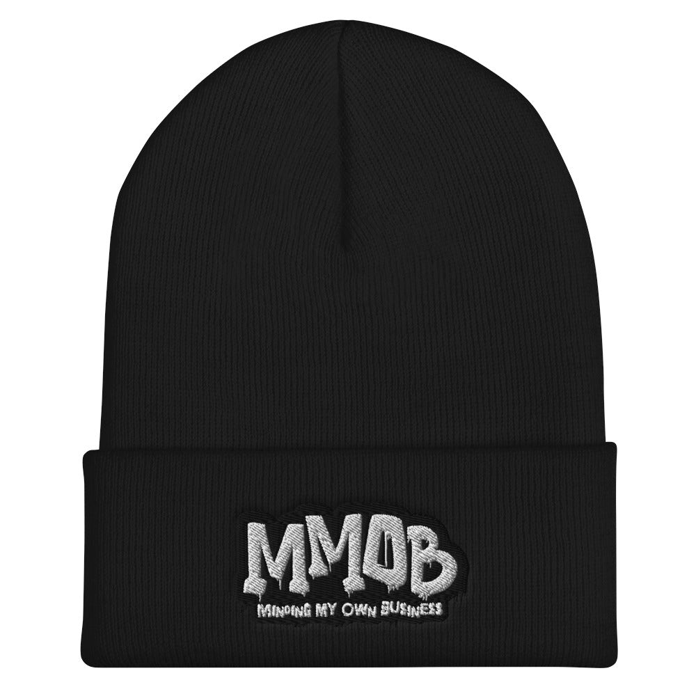 MMOB Beanie