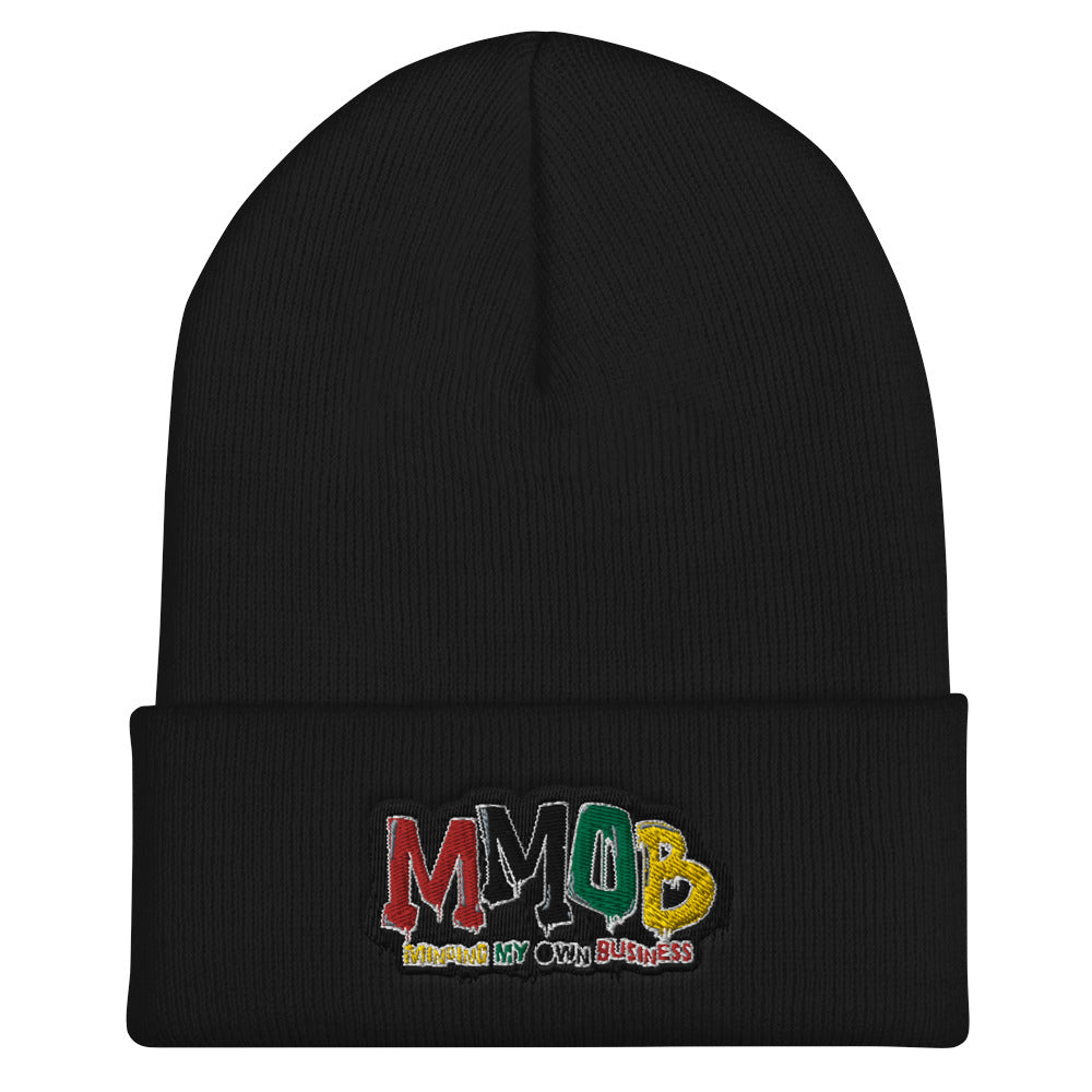 MMOB Beanie