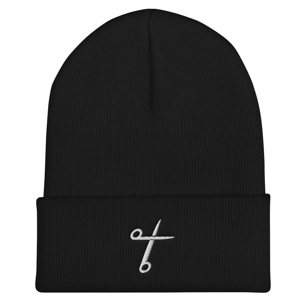 T-Beanie