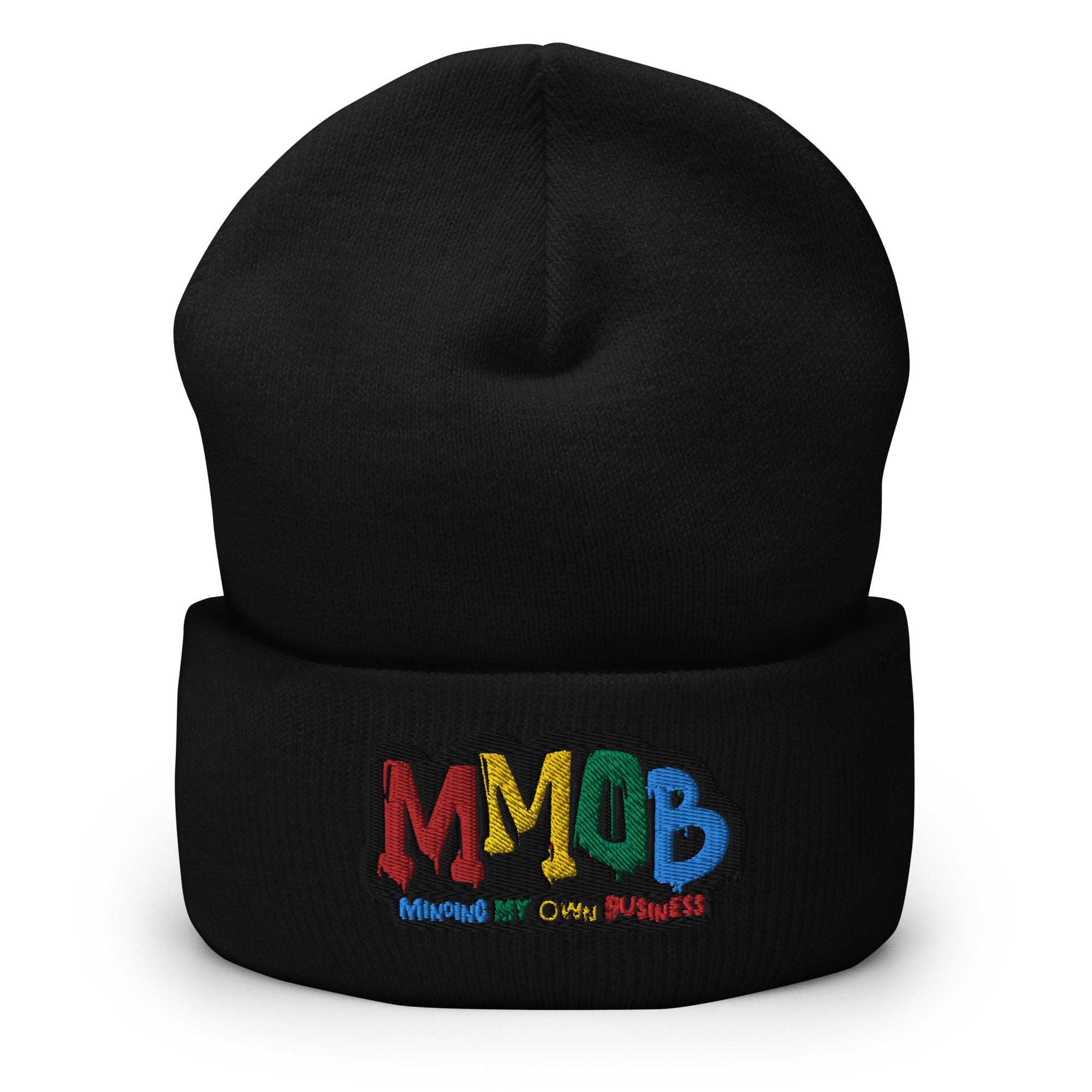 MMOB Beanie