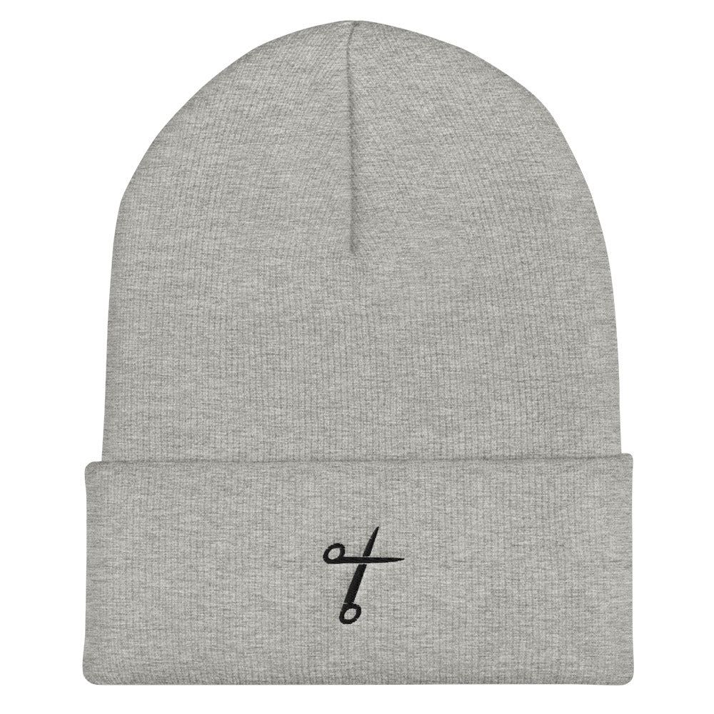 T-Beanie
