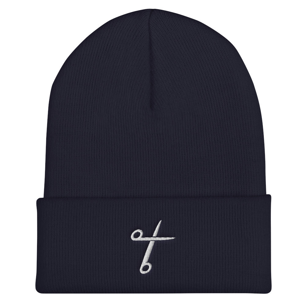 T-Beanie