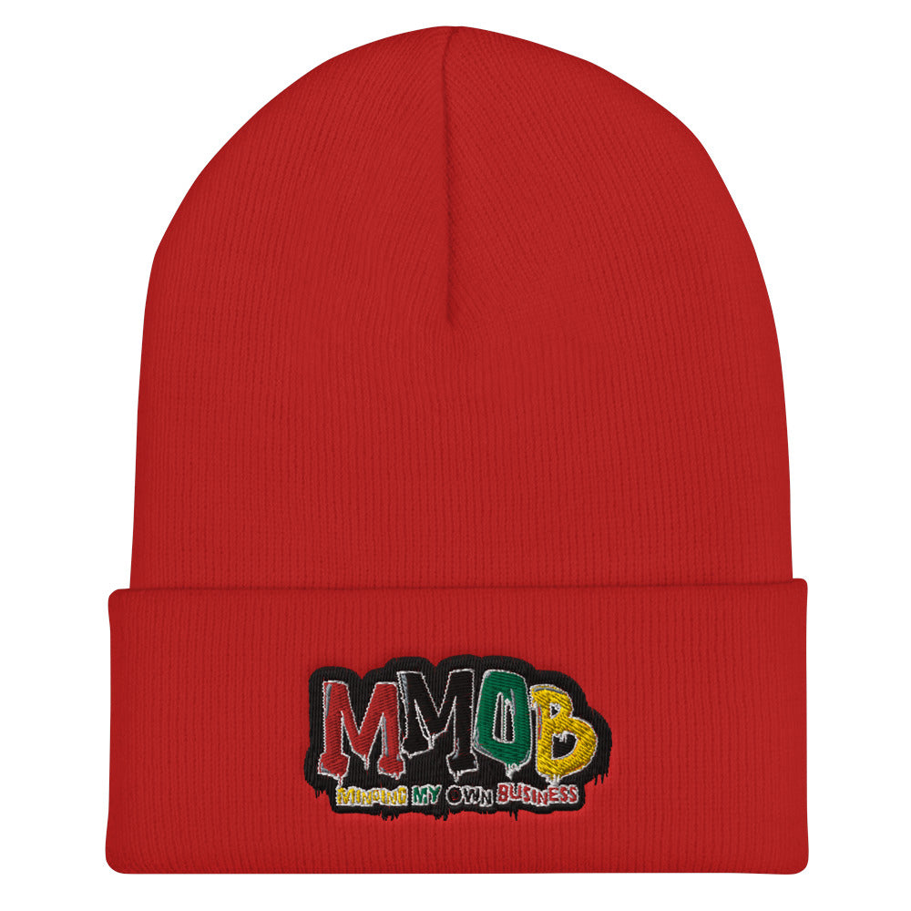 MMOB Beanie