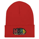 MMOB Beanie