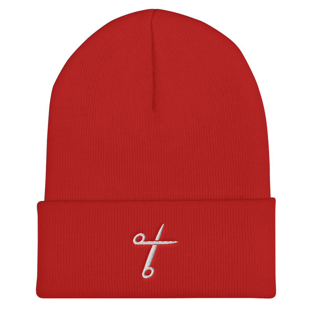 T-Beanie