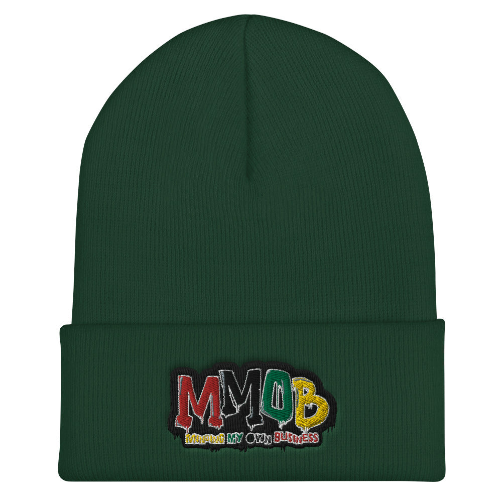 MMOB Beanie