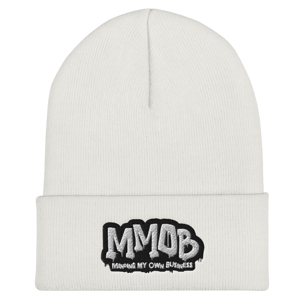 MMOB Beanie