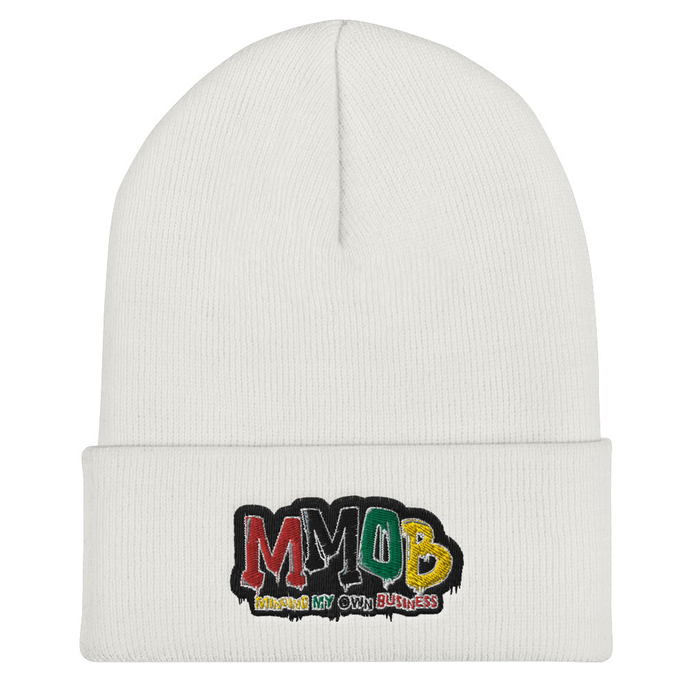 MMOB Beanie