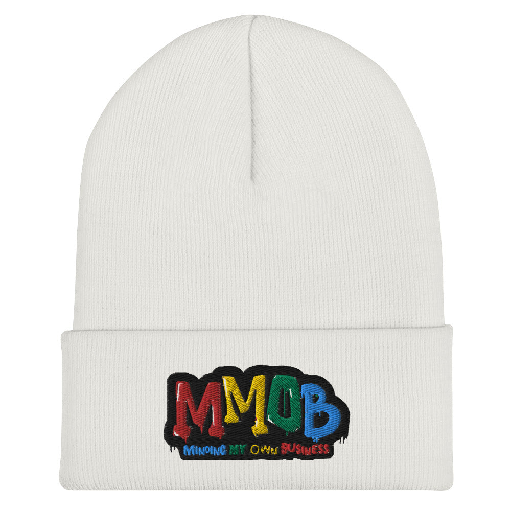 MMOB Beanie