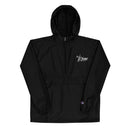 TTB Half-Zip Pullover