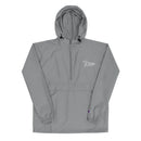 TTB Half-Zip Pullover