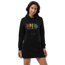 MMOB Hoodie Dress
