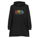 MMOB Hoodie Dress