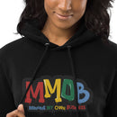 MMOB Hoodie Dress