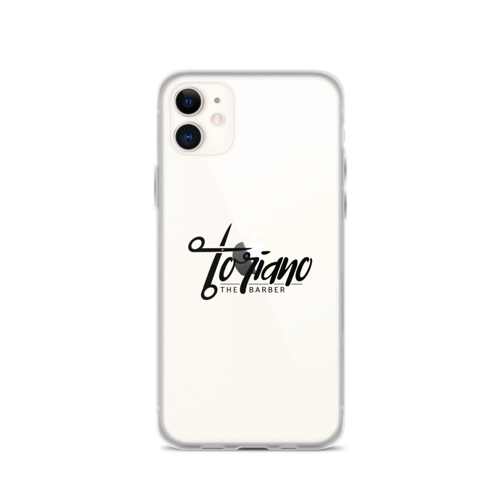 TTB iPhone Case