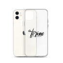 TTB iPhone Case