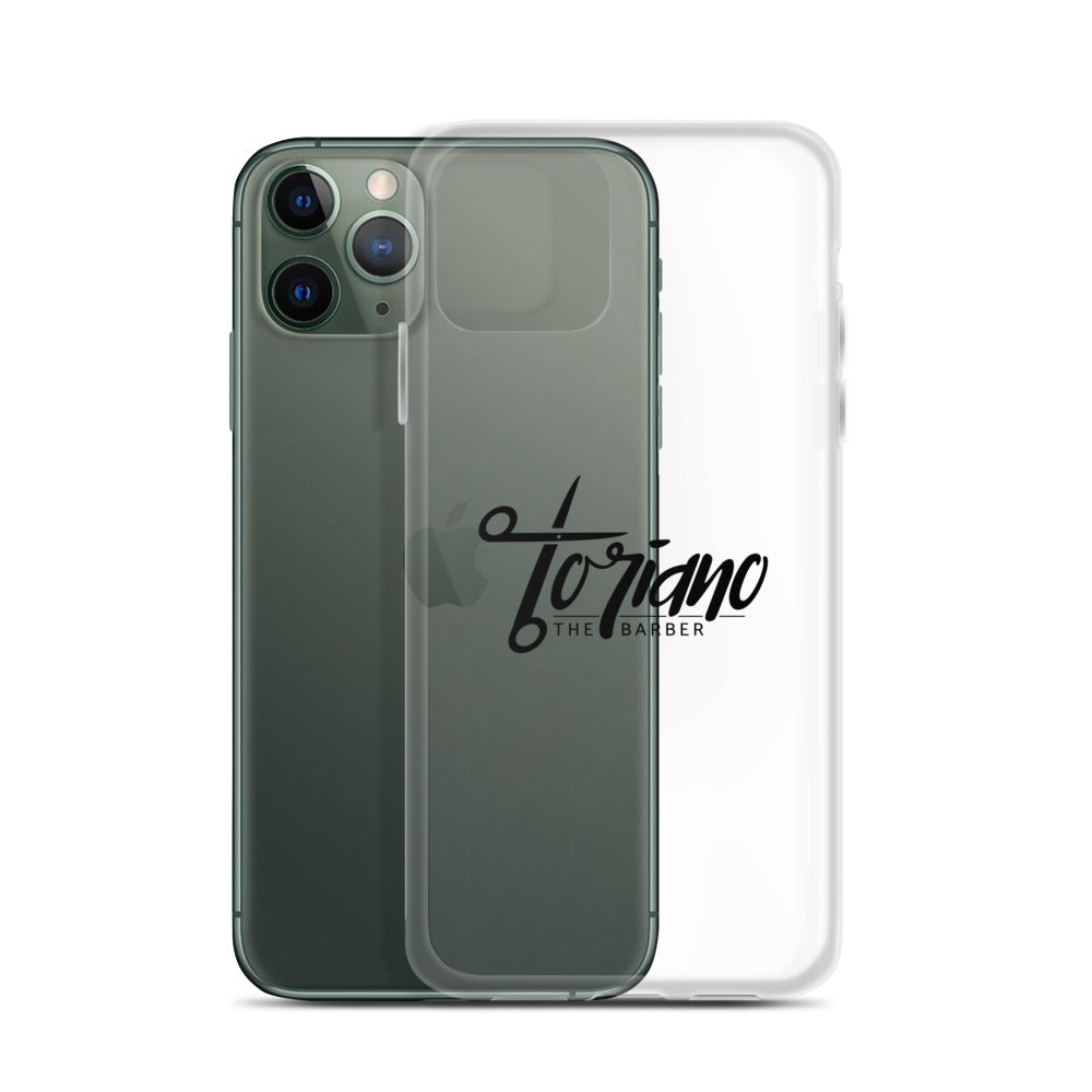TTB iPhone Case