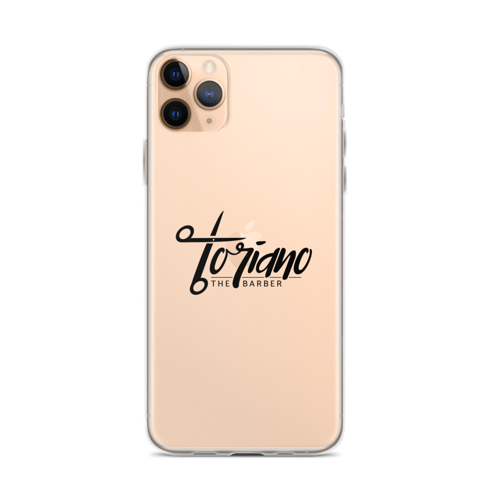 TTB iPhone Case