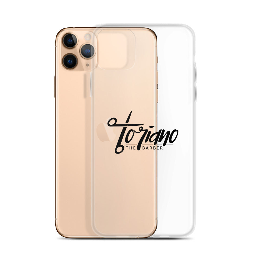 TTB iPhone Case