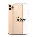 TTB iPhone Case