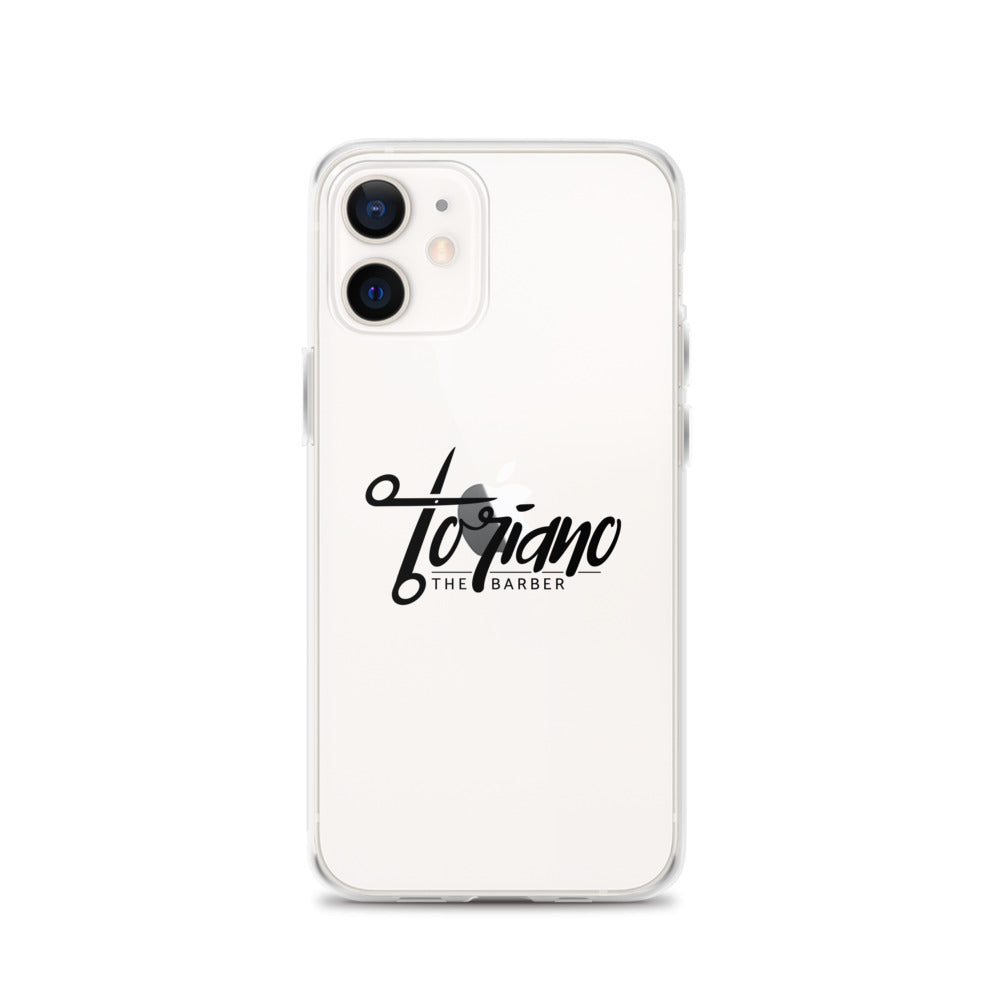 TTB iPhone Case