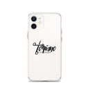 TTB iPhone Case