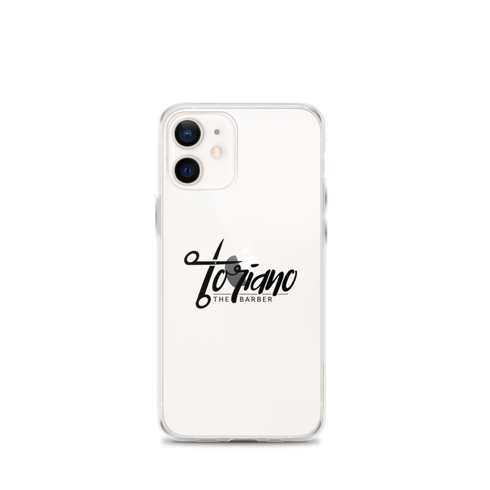 TTB iPhone Case