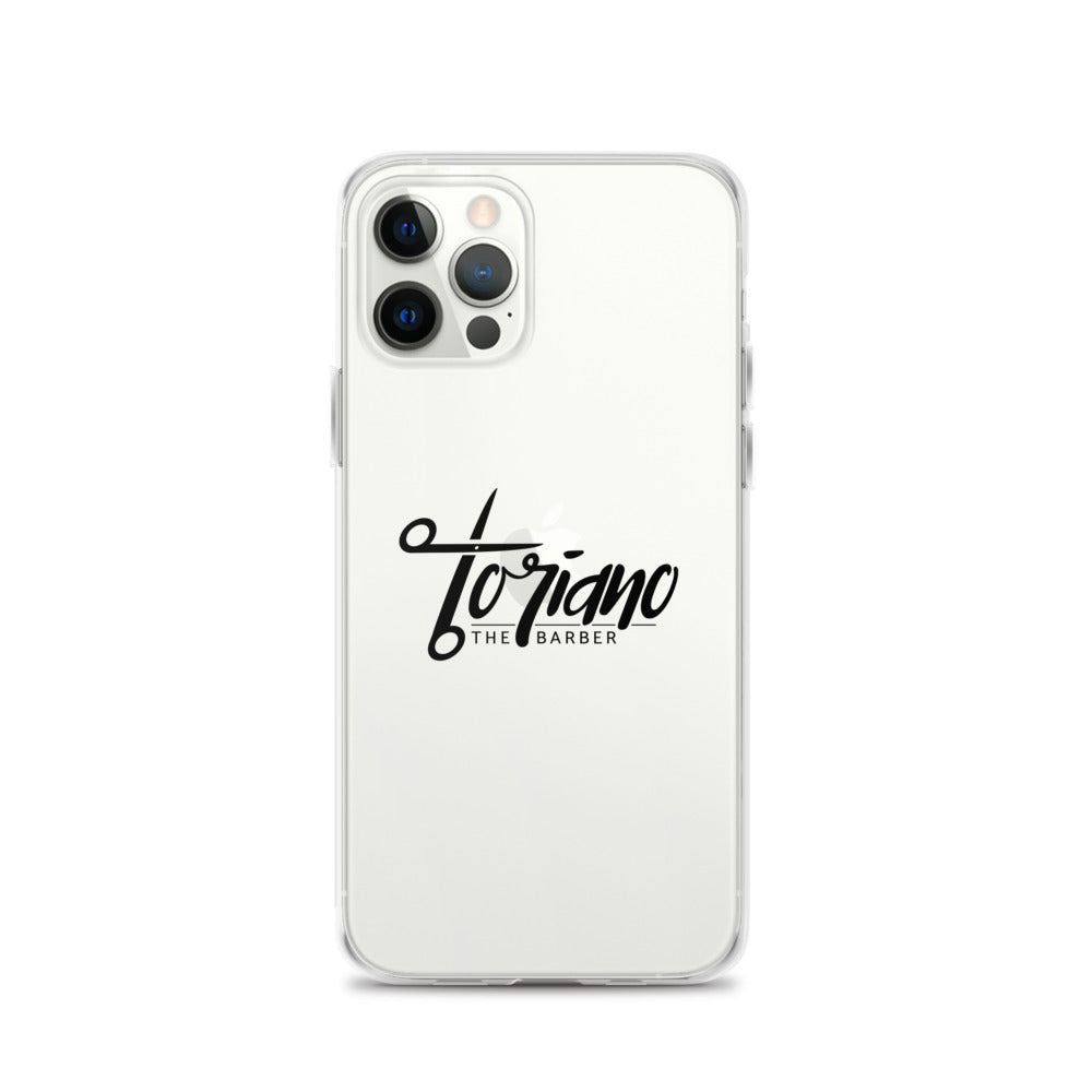 TTB iPhone Case