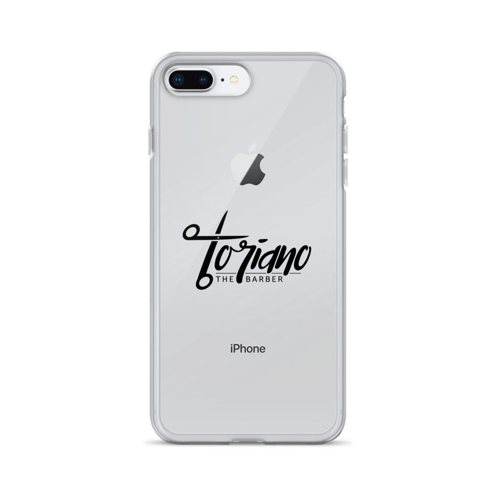 TTB iPhone Case