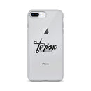 TTB iPhone Case