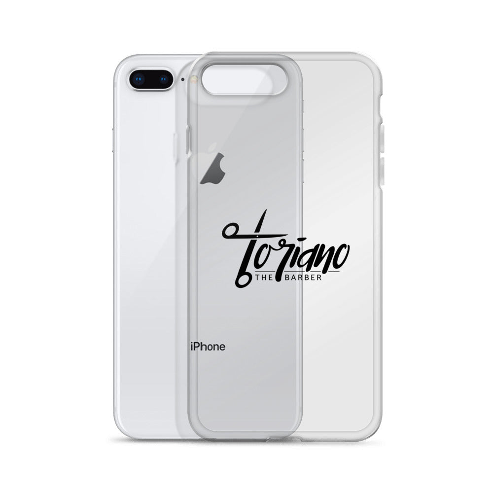 TTB iPhone Case