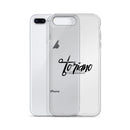 TTB iPhone Case